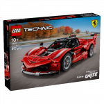 LEGO Technic Ferrari FXX K 42212