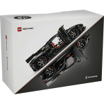 LEGO Technic Koenigsegg Sadair&acute;s Spear megaauto 42232