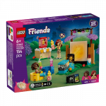 LEGO Friends S&otilde;pruse filmi&otilde;htu 42642