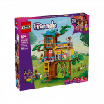 LEGO Friends S&otilde;pruse metsamajakese kohtumispaik 42652
