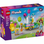 LEGO Friends J&auml;&auml;tise- ja &otilde;hupallilett 42692