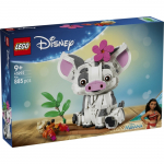LEGO Disney Princess Pua 43292