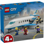 LEGO City Reisilennuk 60492