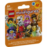 LEGO Minifigures 29. sari 71052