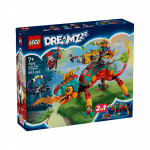 LEGO DREAMZzz&trade; Mateo tulekameeleon 71492