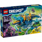 LEGO DREAMZzz&trade; Krokodilli allveelaev 71512