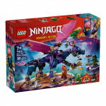 LEGO NINJAGO&reg; Valitsejadraakon Rontu 71842