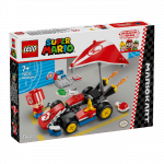 LEGO Super Mario Mario Kart&trade; &ndash; Standard Kart 72032