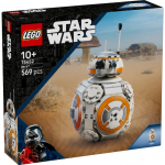 LEGO Star Wars&trade; BB-8&trade; Astromech-droid 75452