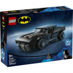 LEGO DC Batman&trade; Batman&trade; Batmobiil&trade; 76332