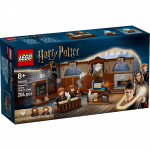 LEGO Harry Potter TM Sigat&uuml;&uuml;ka loss: loitsude klass 76442