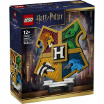 LEGO Harry Potter&trade; Sigat&uuml;&uuml;ka&trade; majavapp 76462