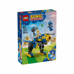 LEGO Sonic Cyclone vs. Metal Sonic 77002