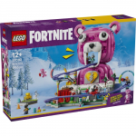 LEGO Fortnite&reg; Rave Cave 77082