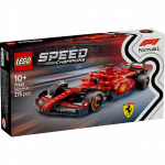 LEGO Speed Champions Ferrari SF-24 F1&reg; v&otilde;idus&otilde;iduauto 77242