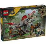 LEGO Jurassic World Spinosauruse p&otilde;genemine 77982