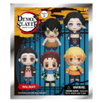MONOGRAM kottklambri pimepakk - DEMON SLAYER Series 3