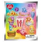 MONOGRAM kottklambri pimepakk - CARE BEARS Series 2
