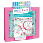 MAKE IT REAL K&auml;sit&ouml;&ouml;komplekt - K&auml;ev&otilde;rud Roosa Maailm