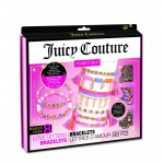 MAKE IT REAL Juicy Couture ehete tegemise komplekt Armastuskirjad
