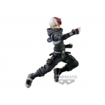 BANPRESTO figuuri - My Hero Academia: Shoto Todoroki (World Hero Mission)