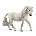 SCHLEICH HORSE CLUB Islandi poni m&auml;ra
