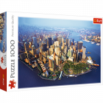 TREFL Pusle New York, 1000 osa
