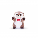 TRUDI pehme m&auml;nguasi pesukaru Ringo, 21 cm