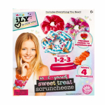 WECOOL DIY komplekt Scruncheeze