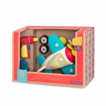 B. TOYS Lahtiv&otilde;etav lennuk