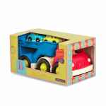 B. TOYS Autotreiler