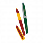 HARRY POTTER kustutatav geelpliiats