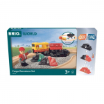 BRIO v&auml;&auml;riskividega kaubakomplekt