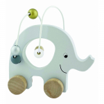 JABADABADO Motoorikakeskus elevant, h&otilde;bedane