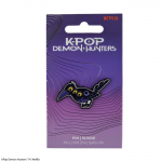 KPOP DEMON HUNTERS rinnam&auml;rk Sussie