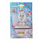DISNEY FROZEN 3D Teemantpilt Olaf