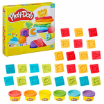 PLAY-DOH m&auml;ngukomplekt Fundamentals