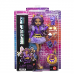 MONSTER HIGH Clawdeen Wolf