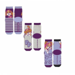 PAW PATROL sokid 3 paari, 31-34