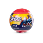 MASHEMS pehme squishy figuur MARVEL AVENGERS, 5 cm