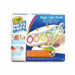 CRAYOLA Color Wonder maagiline helendav pintsel