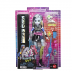 MONSTER HIGH Frankie Stein
