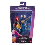 KPOP DEMON HUNTERS p&otilde;hikollektsiooni figuur - Mira
