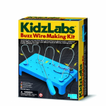 4M KidzLabs DIY komplekt Buzz Wire suminatraadim&auml;ng