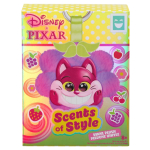 Disney Scentz of Style l&otilde;hnaga pehme ripats, 9 cm