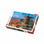 TREFL Pusle Fuji, 1500 osa