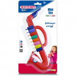 BONTEMPI Saksofon, 8 nooti