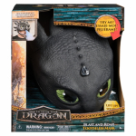 DRAGONS m&auml;ngukomplekt Draakoni mask heliefektidega