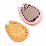 PUSHEEN bambusest juuksehari