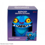 KPOP DEMON HUNTERS stressim&auml;nguasi Derpy